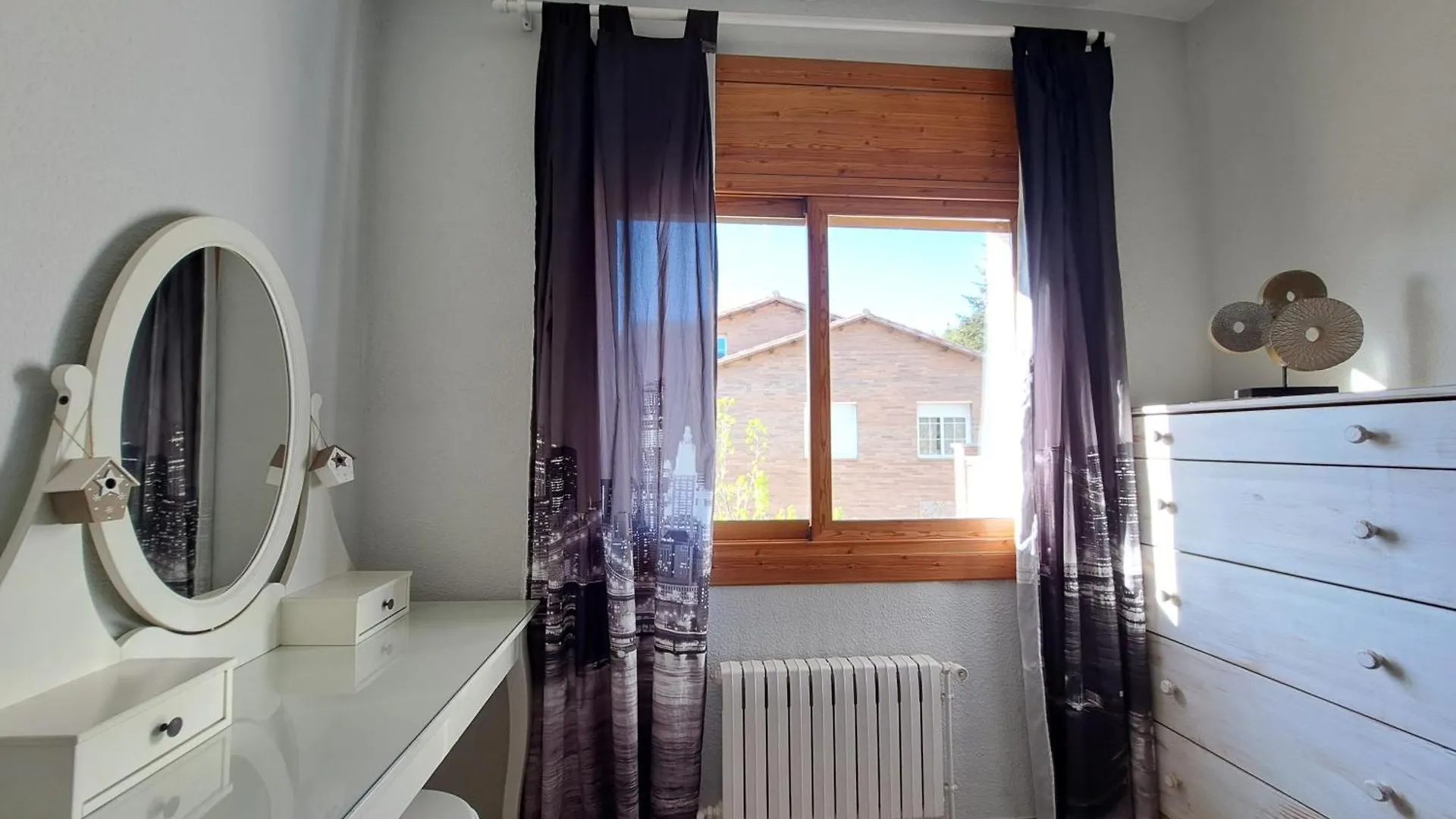 Tatil Evi 